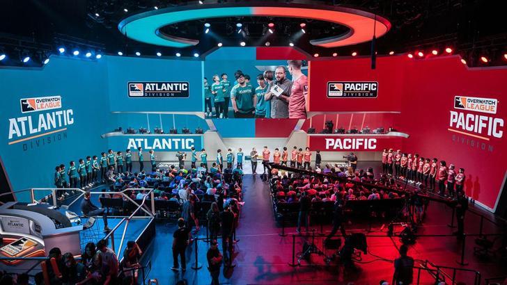 Overwatch Ligi All-Stars 2019 detayları belli oldu
