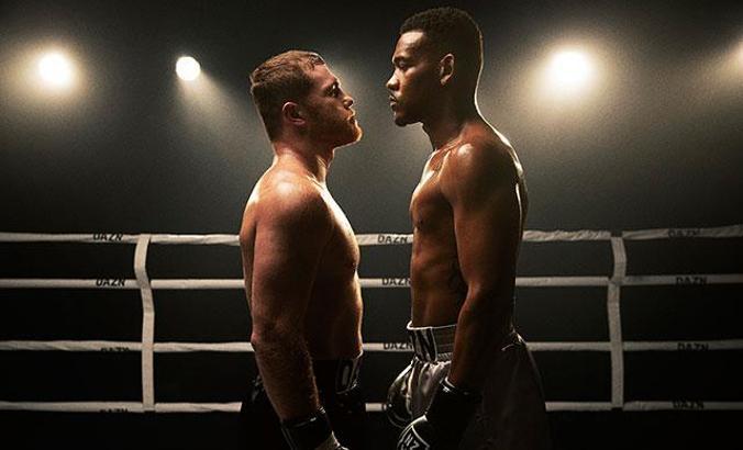 Meksikalı boksör 36 dakikada 210 milyon TL kazanacak