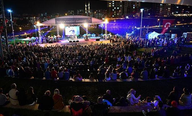 Beylikdüzü’nün dört bir yanında Ramazan heyecanı yaşanacak