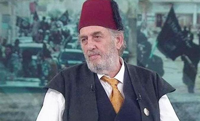 Kadir Mısıroğlu hayatını kaybetti