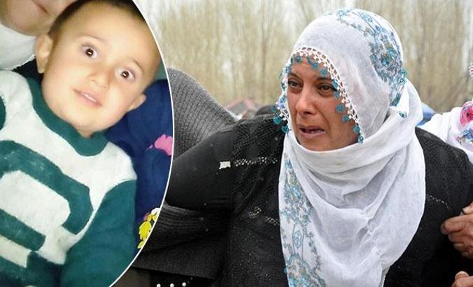 20 gündür aranan Furkan'dan acı haber; Çobanlar cansız bedenini buldu