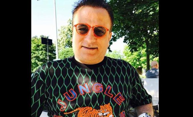 Erol Köse'ye öğretmen eşinden 10 milyon TL'lik boşanma davası