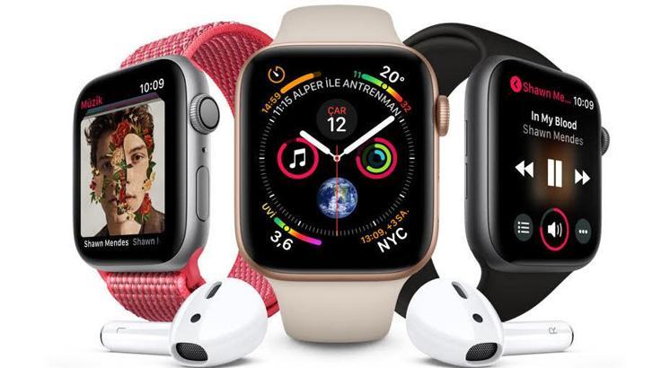 Yeni AirPods'un öne çıkan özellikleri