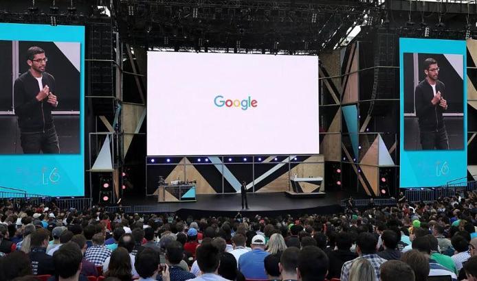 Dünyanın gözü bu etkinlikte: Google I/O başlıyor