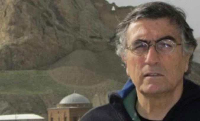Gazeteci Hasan Cemal'e ''PKK Propagandası Yapma'' davasından 3 bin 360 TL adli para cezası