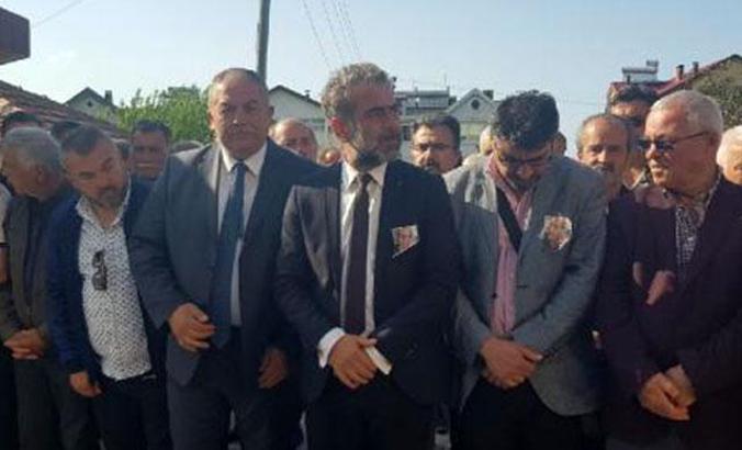 Sanatçı Yurdaer Okur'un acı günü