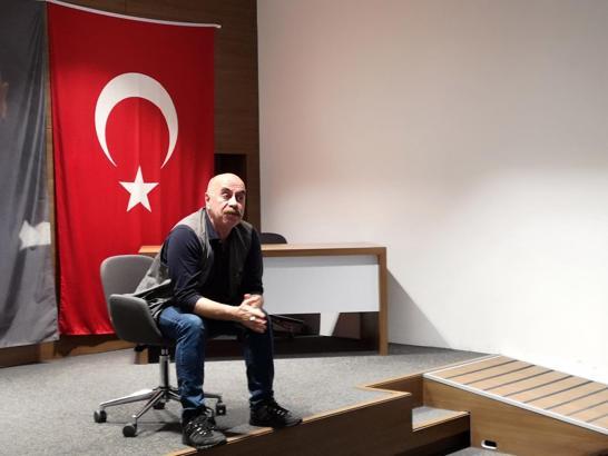 Ünlü yönetmen: Televizyon 5 yıl içinde yeryüzünden silinecek