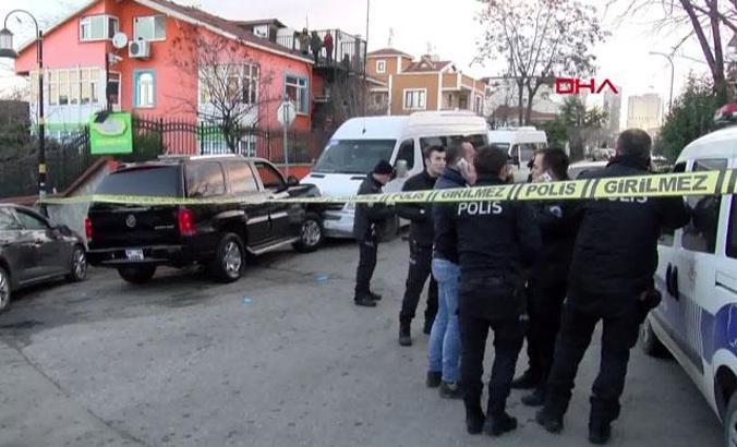 Barış Dalan'ın cipini çalan kişiyi öldüren korumalar hakkında iddianame hazırlandı