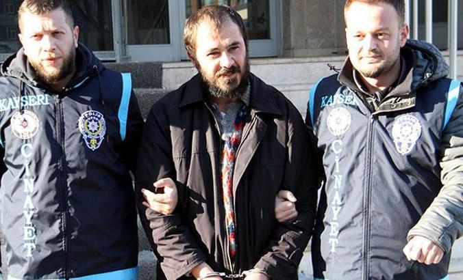 Kayseri polisi, 21 yılda faili meçhul 14 cinayeti aydınlattı