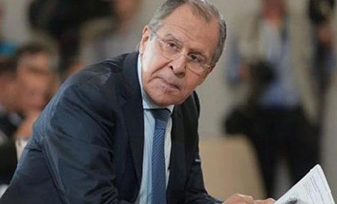 Lavrov: İran’ı nükleer karar sürecine ABD sürükledi