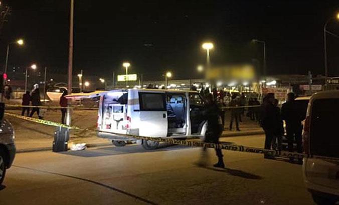 Arkadaş cinayeti zanlısı: Gözüme uyku girmiyor