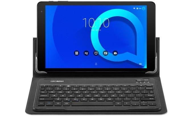 Alcatel 1T 10 tablet Türkiye'de satışa sunuldu