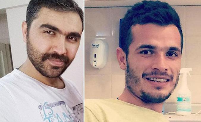 Polis memurunu şehit eden alkollü sürücü, hiçbir şey hatırlamıyormuş