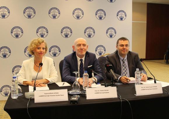 Hastalar ve hekimler "Lösemi ise bir çaresi var" dedi