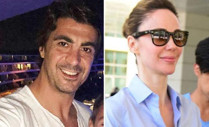 Mahkeme İbrahim Kutluay'ı haklı buldu