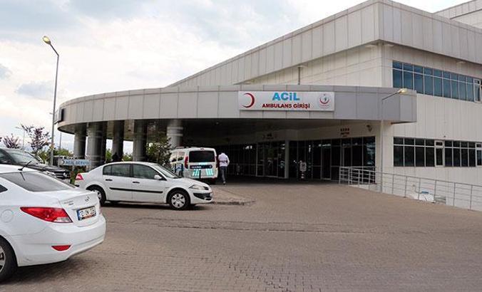 Bingöl'de çatışma: 2 asker yaralandı