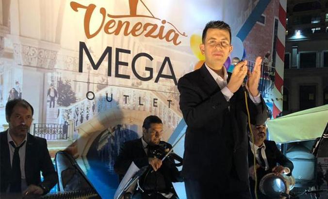 TRT sanatçısı ramazan boyunca AVM ziyaretçileriyle buluşacak