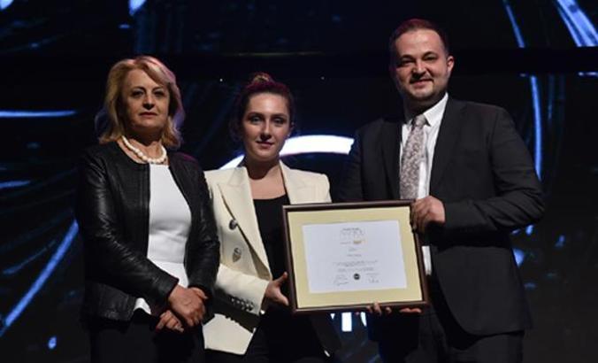 Social Media Awards Turkey 2019’dan Yıldız Entegre’ye iki ödül