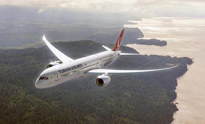 THY, "787 - Dreamliner" uçaklar için gün saymaya başladı