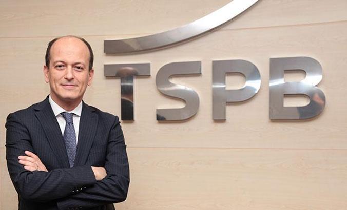 TSPB Genel Kurulu’nda yeni Başkan Dr. Alp Keler oldu