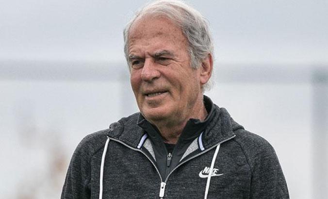 Kasımpaşa'da Mustafa Denizli istifa etti