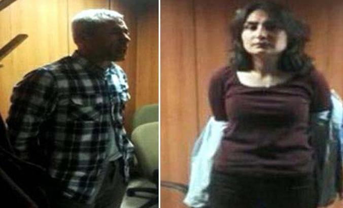 TBMM'de terör eylemi girişimi! Başsavcılıktan açıklama