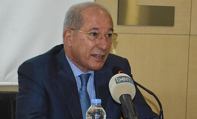 Büyükelçi Üzümcü, sivil toplumun önemini anlattı