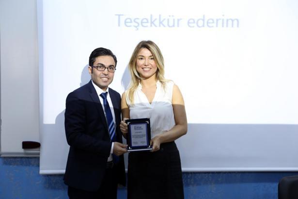 “IMF ile anlaşma halinde dolar 5,4 seviyesine gerileyebilir”