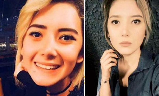 Şule Çet'in babasına sanıktan ağır söz: Kızına sahip çıksaydın