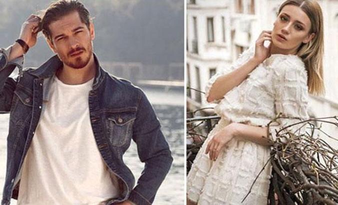 Ünlülerin uyuşturucu davasında karar