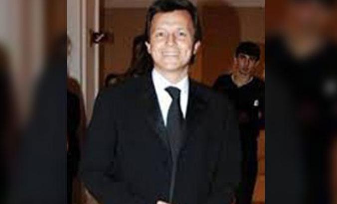 Bursalı iş insanı Selim Sayılgan tutuklandı