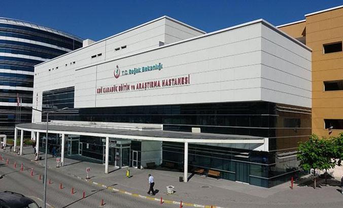 'Sahte reçete' operasyonu: Hastane ve eczane çalışanları gözaltına alındı