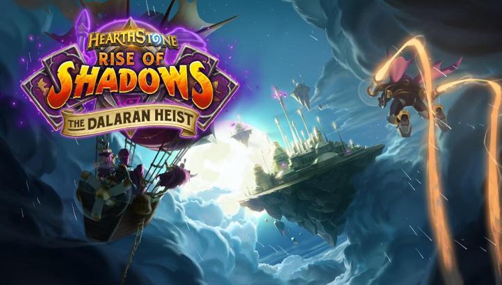 Hearthstone'da oyuncular soyguna çıkmaya hazırlanıyor