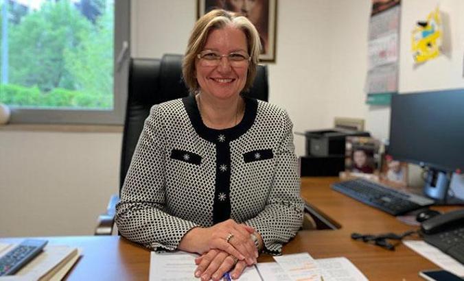 'Bizim odağımız genç diplomatlar'