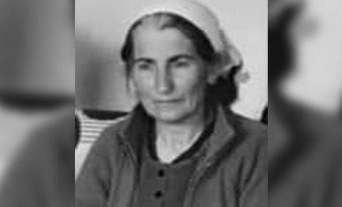 Tunceli'de hayvanlarını meraya götüren kadın ölü bulundu