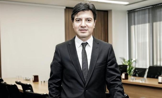 BEDAŞ Genel Müdürü Murat Yiğit: Yeni mezunlara her zaman kapımız açık