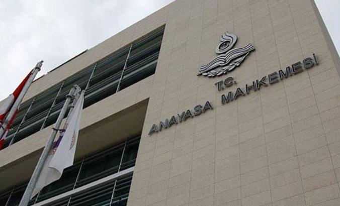 AYM'den Doğu Türkistanlı Yapuquan için 'ihlal' kararı