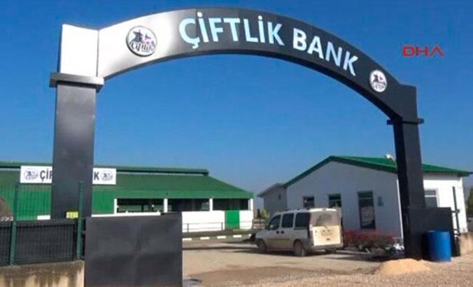 Çiftlik Bank davasında flaş gelişme