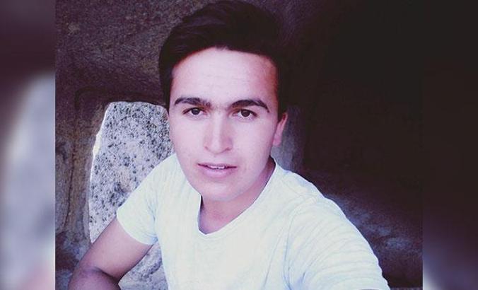 Hatay'da 1 asker şehit oldu