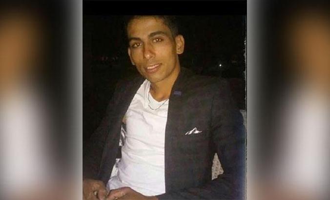 Teyzesinin oğlunu öldüren kuzen: İçimden bir ses öldürmemi söylüyordu