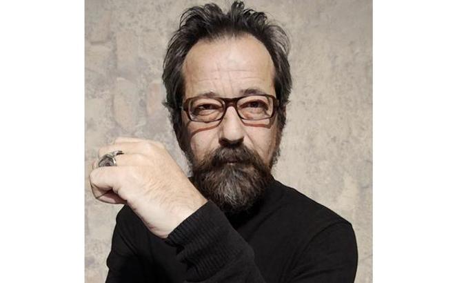 Feridun Düzağaç Trump Cadde’de sahne alacak