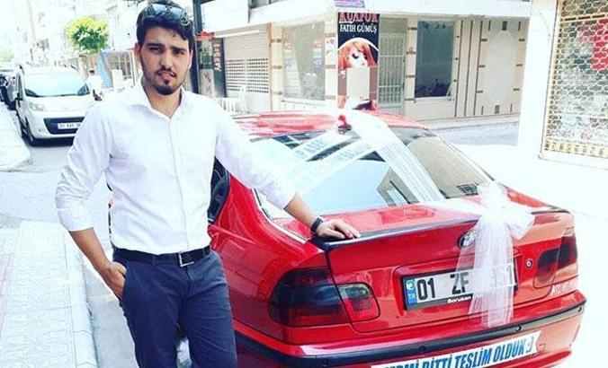 3 haftalık asker, kalp krizi sonucu hayatını kaybetti