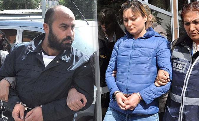 4 akademisyeni öldüren Volkan Bayar ve eski eşine 4'er kez ağırlaştırılmış müebbet istendi