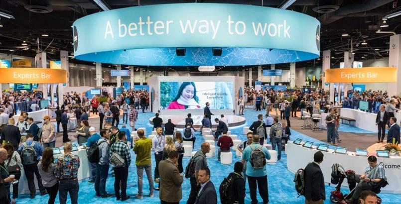 Citrix'ten dijital dönüşümde çok önemli adım