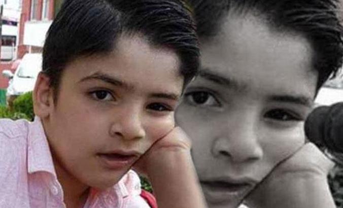 Eyüpsultan'da çukura düşen Baran'ın ölümü soruşturması: 1 kişi gözaltına alındı