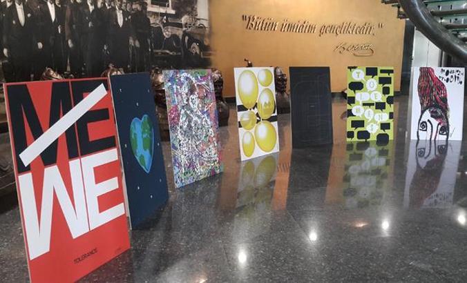 Tasarımcı Mirko İliç: Dünyanın toleransa ihtiyacı var