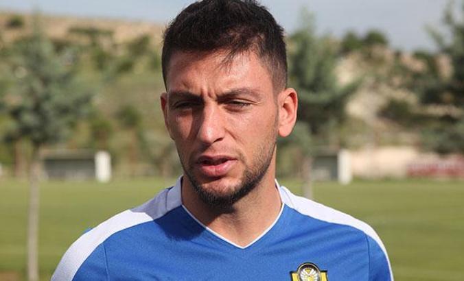 Bülent Cevahir: UEFA Avrupa Ligi'ne daha çok yaklaştık