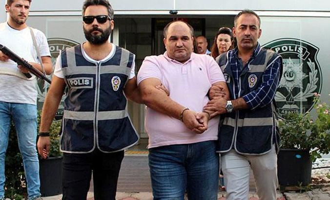 'Ölüm büyüsü' davasında delil CD'ler incelenecek