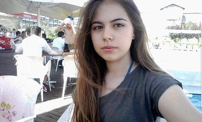 Üniversiteli İrem Su'nun öldüğü kazada uzman çavuşun yargılanmasına başlandı