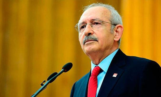 Kılıçdaroğlu: YSK, kendisini 'yok' hükmünde saymıştır
